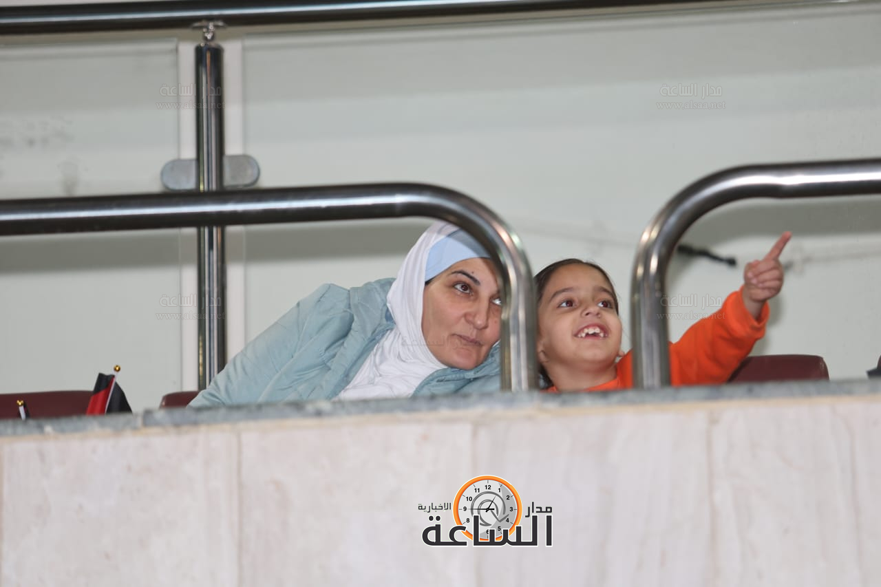 Madar Al-Saa Images 0.8955114259780026