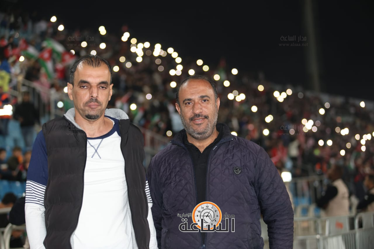 Madar Al-Saa Images 0.3695801043649036