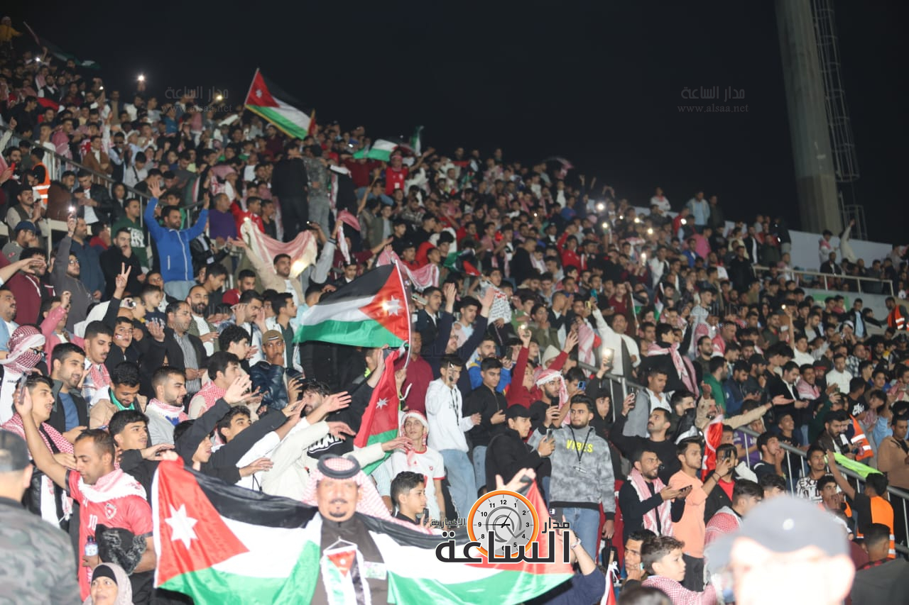 Madar Al-Saa Images 0.9901101435997033