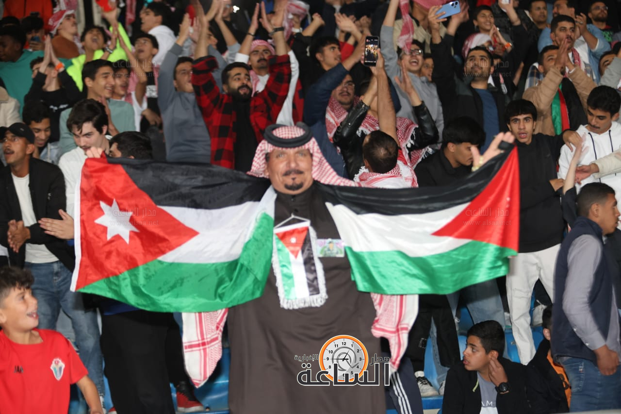 Madar Al-Saa Images 0.9015954303714555