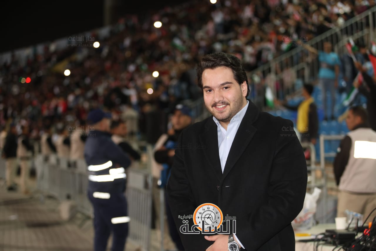 Madar Al-Saa Images 0.3451091167749909