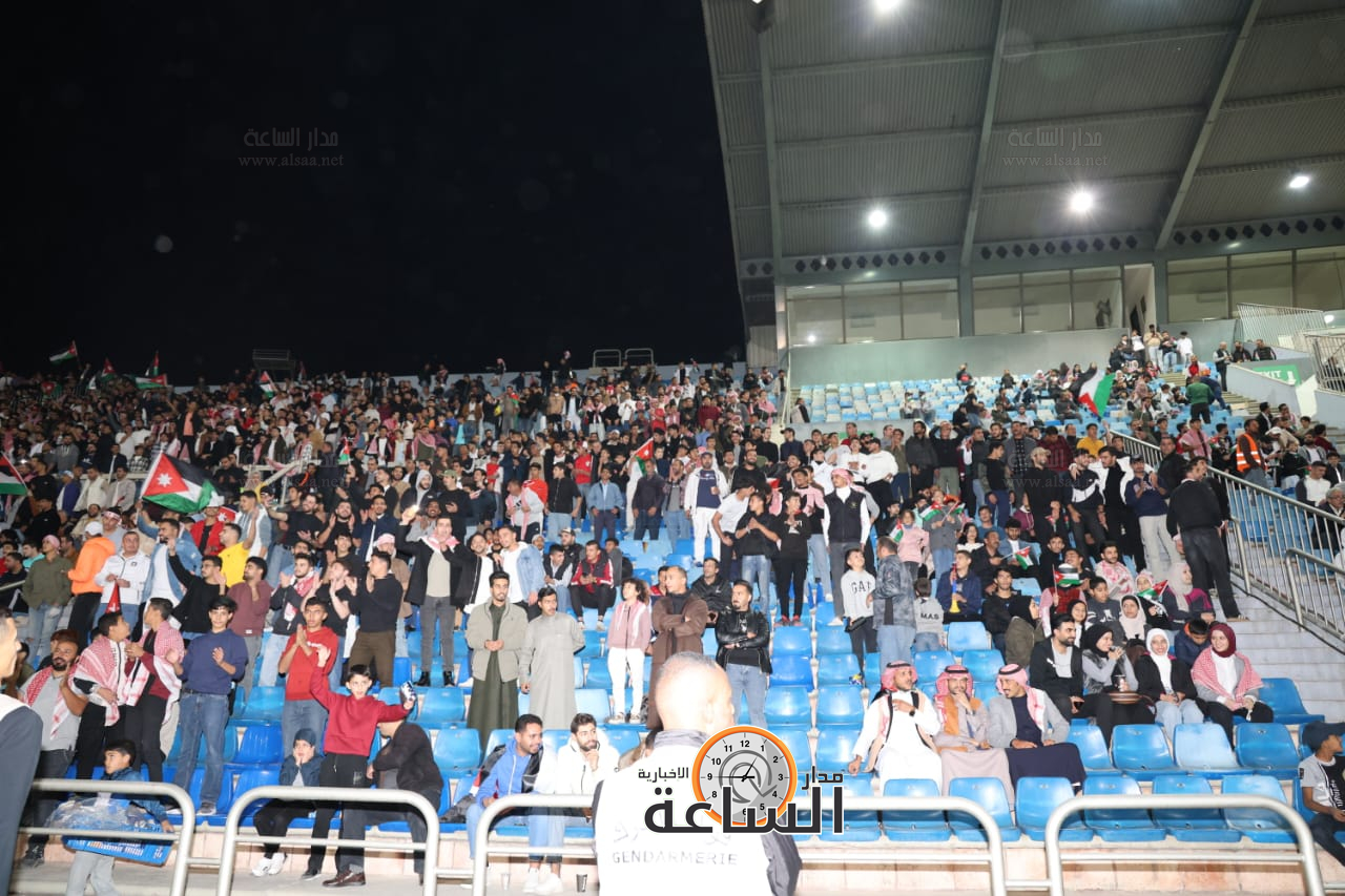 Madar Al-Saa Images 0.8752536481642796