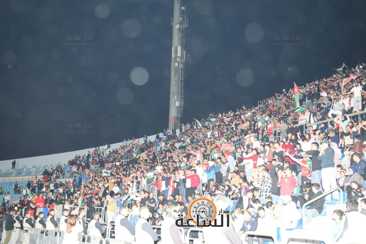 Madar Al-Saa Images 0.30477545084250157