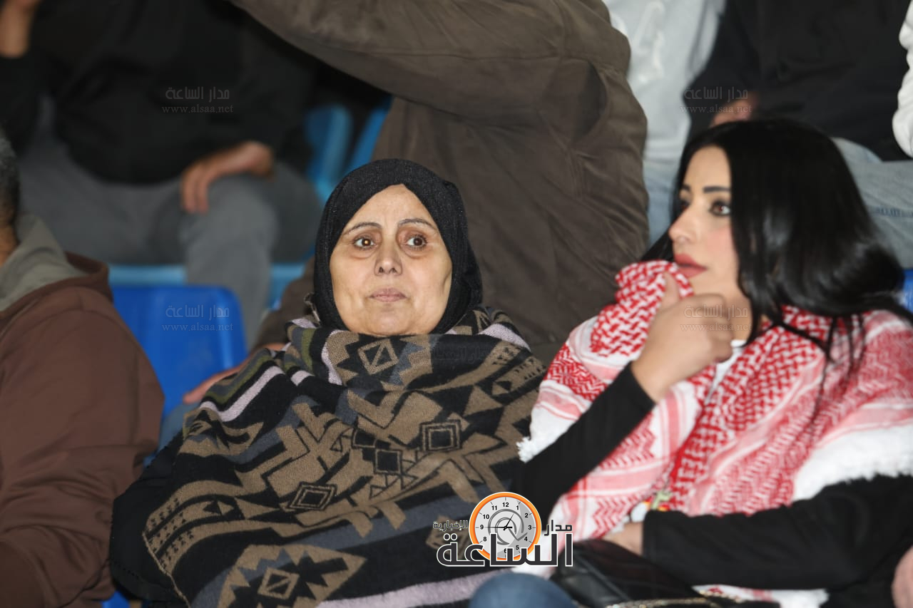 Madar Al-Saa Images 0.9477821088338254