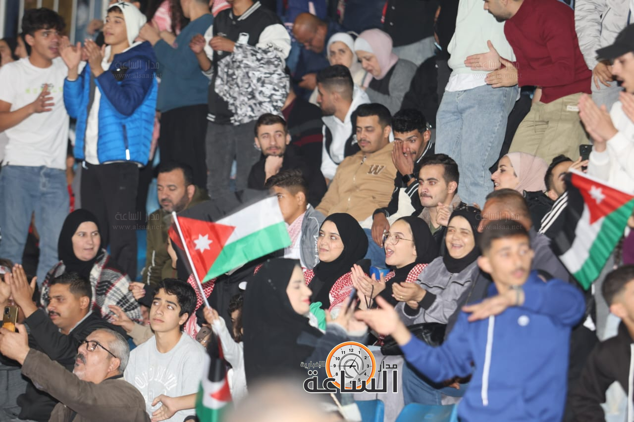 Madar Al-Saa Images 0.21764345624102543