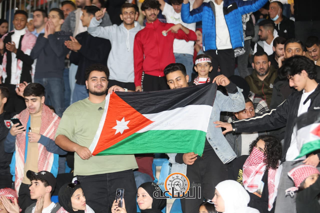 Madar Al-Saa Images 0.7464411698524758