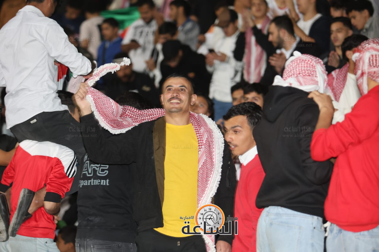 Madar Al-Saa Images 0.6288091643382749