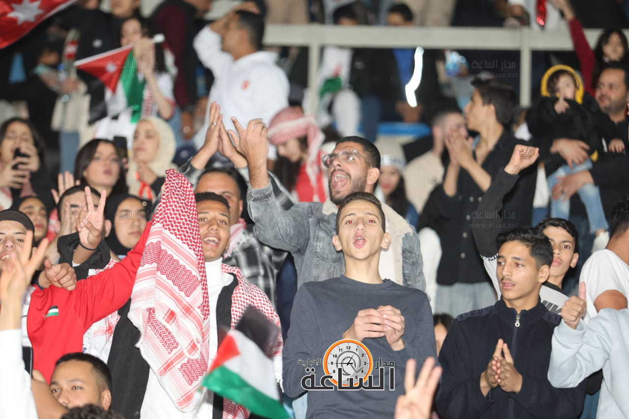 Madar Al-Saa Images 0.3718864496695584