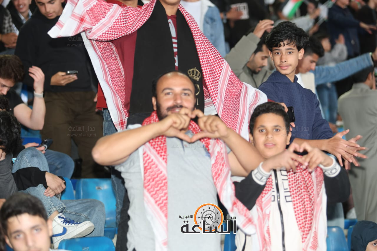 Madar Al-Saa Images 0.6392893073277051