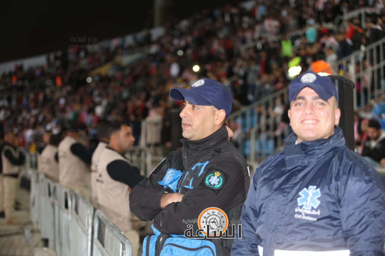 Madar Al-Saa Images 0.44886317510090934