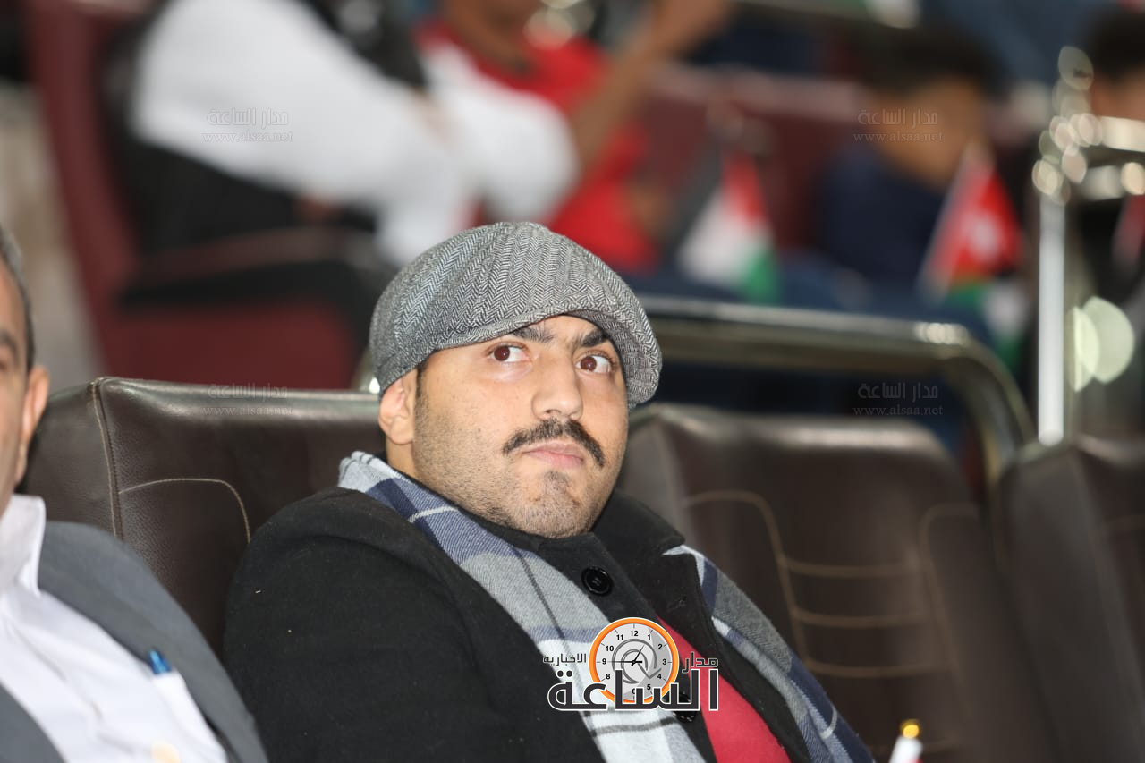 Madar Al-Saa Images 0.1611269365357657