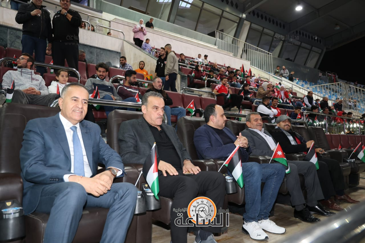 Madar Al-Saa Images 0.7624409116120818