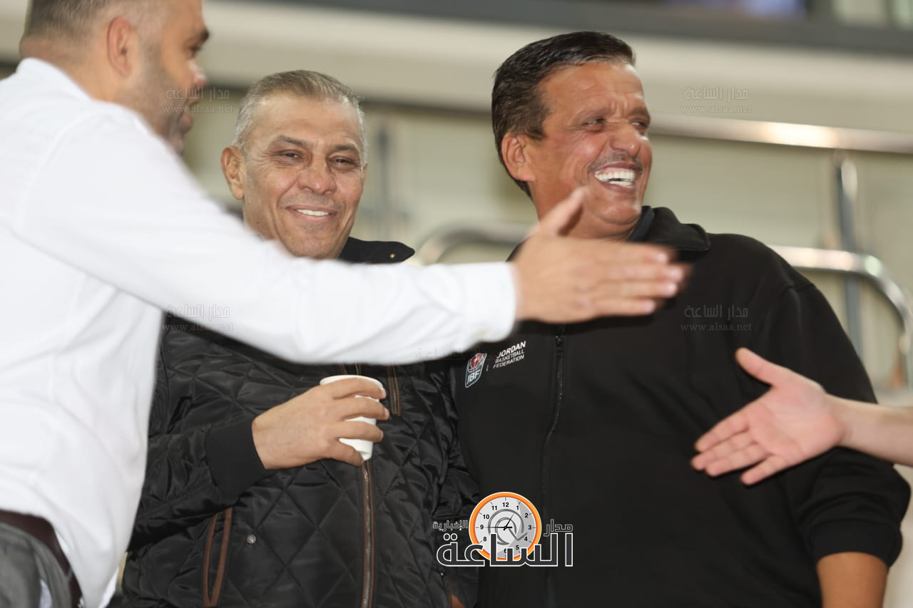 Madar Al-Saa Images 0.28676040465113584