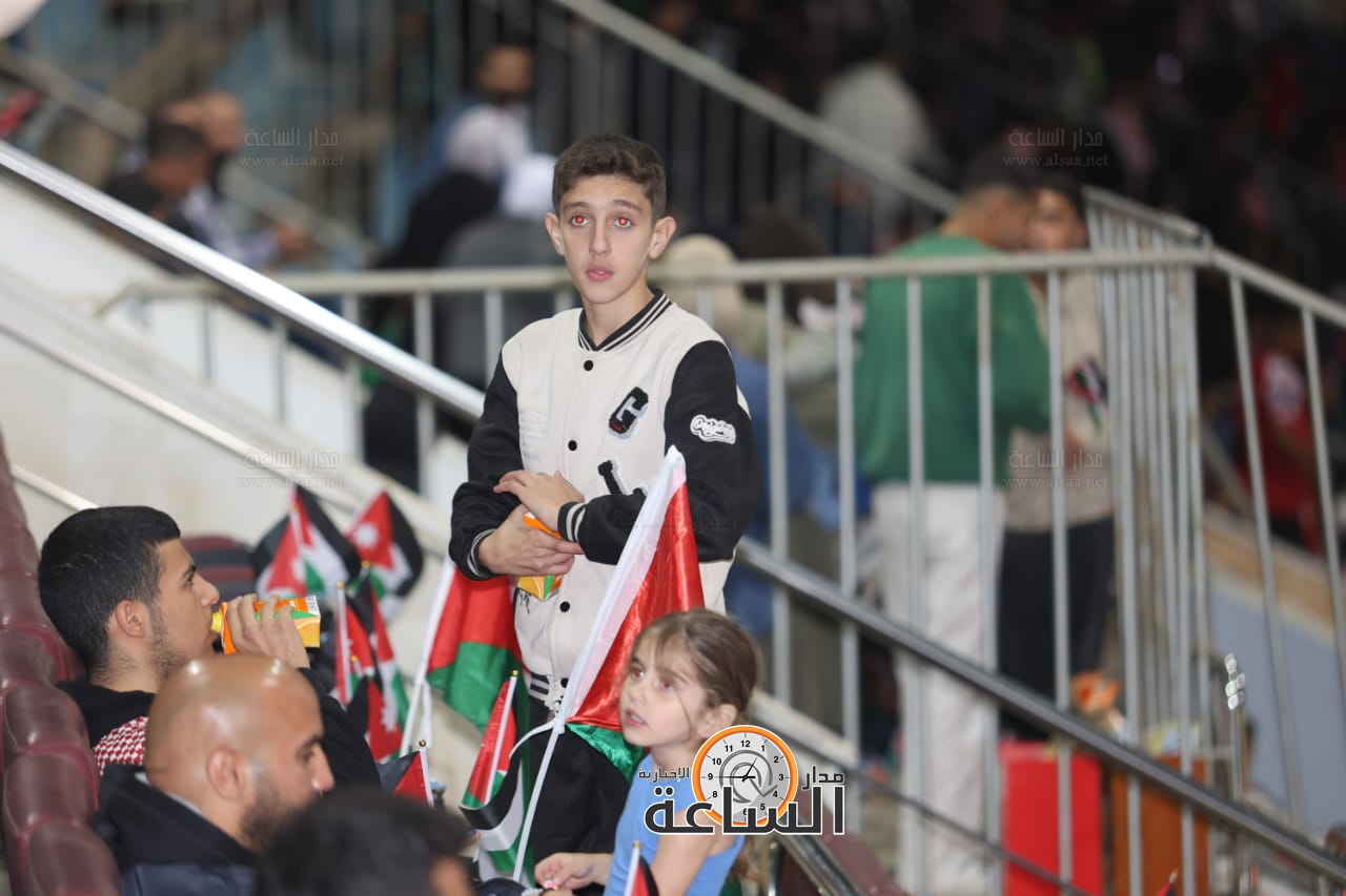 Madar Al-Saa Images 0.20941488641628792