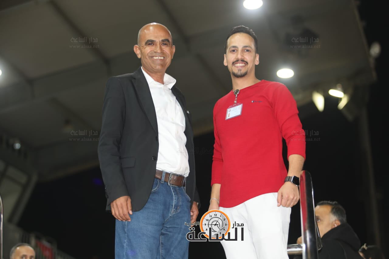 Madar Al-Saa Images 0.6747376854464129