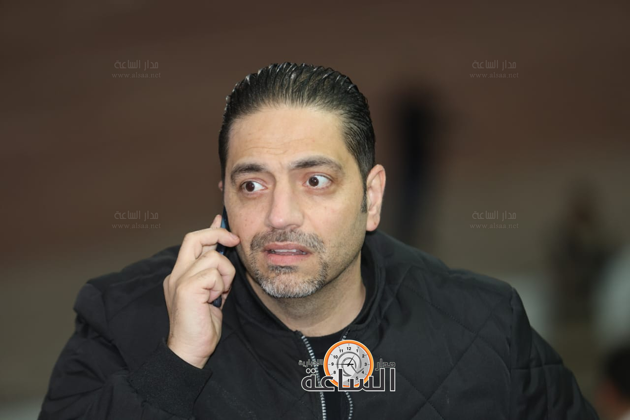 Madar Al-Saa Images 0.9570476798005141