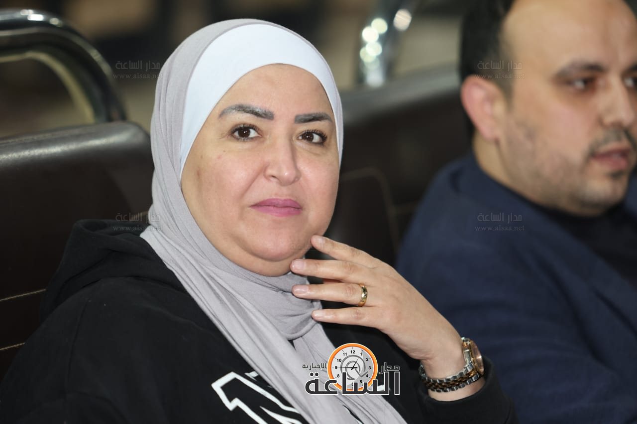 Madar Al-Saa Images 0.9239085476042619