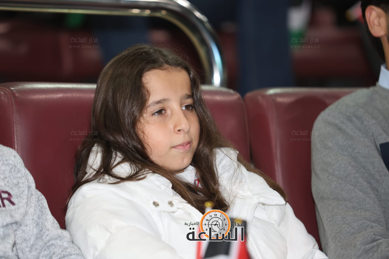 Madar Al-Saa Images 0.8366596999289897