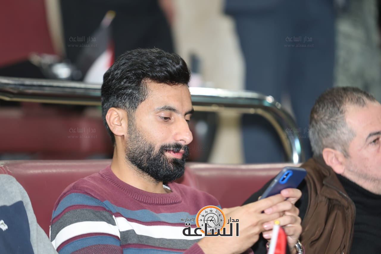 Madar Al-Saa Images 0.8581078087406513