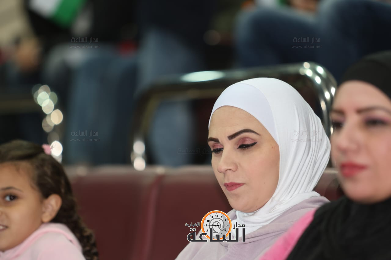 Madar Al-Saa Images 0.7666429074794758