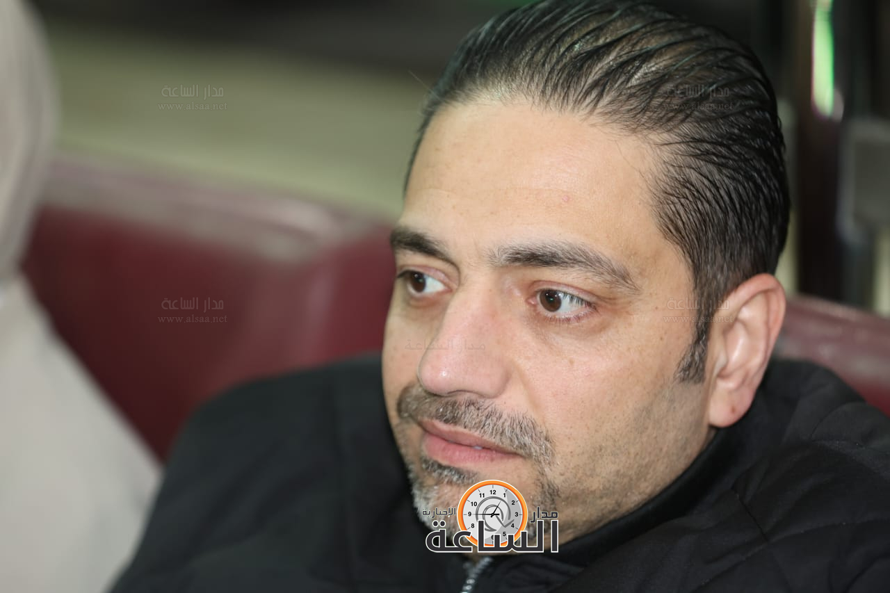 Madar Al-Saa Images 0.10181045432548164