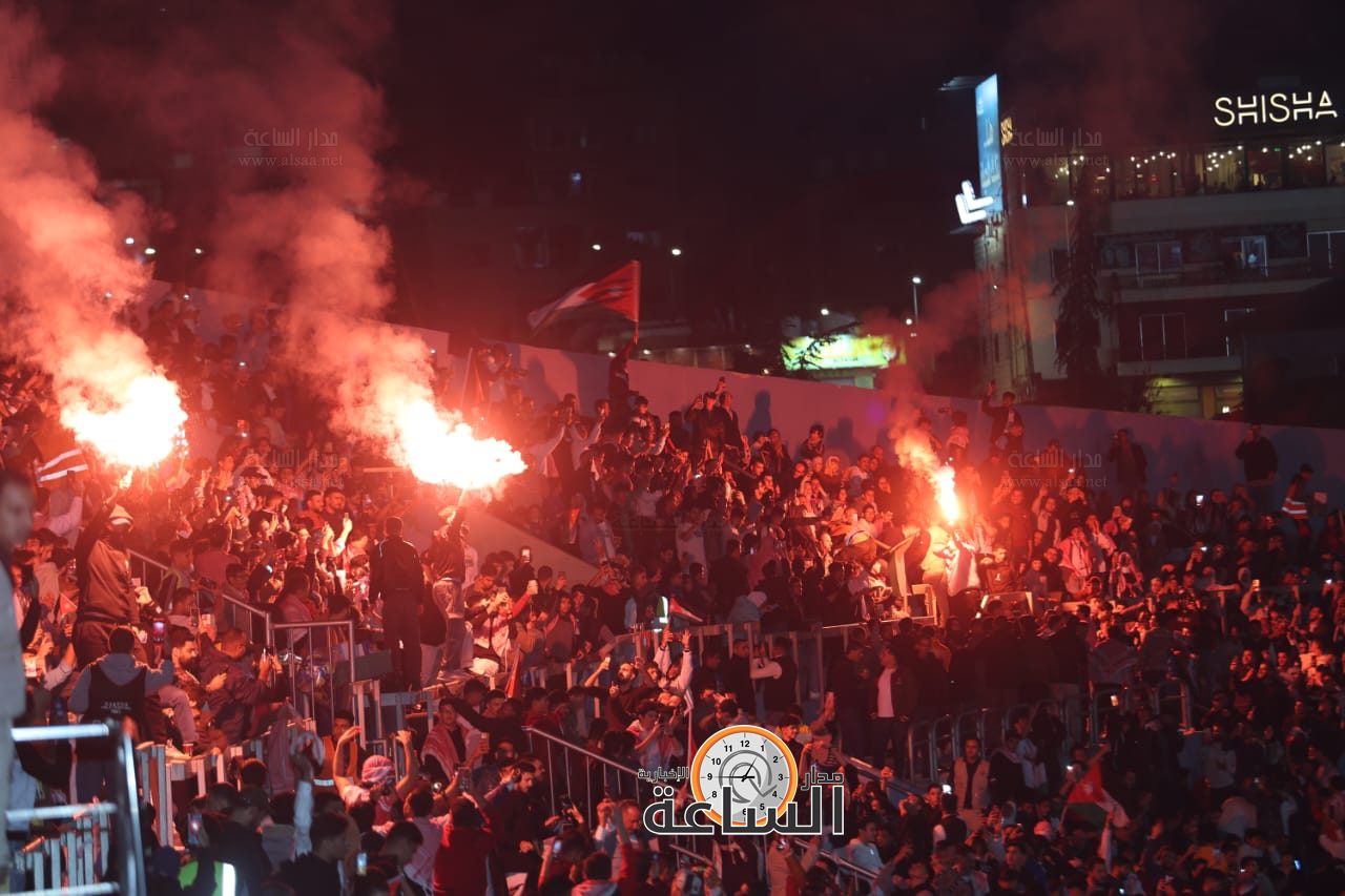 Madar Al-Saa Images 0.3651686833723278