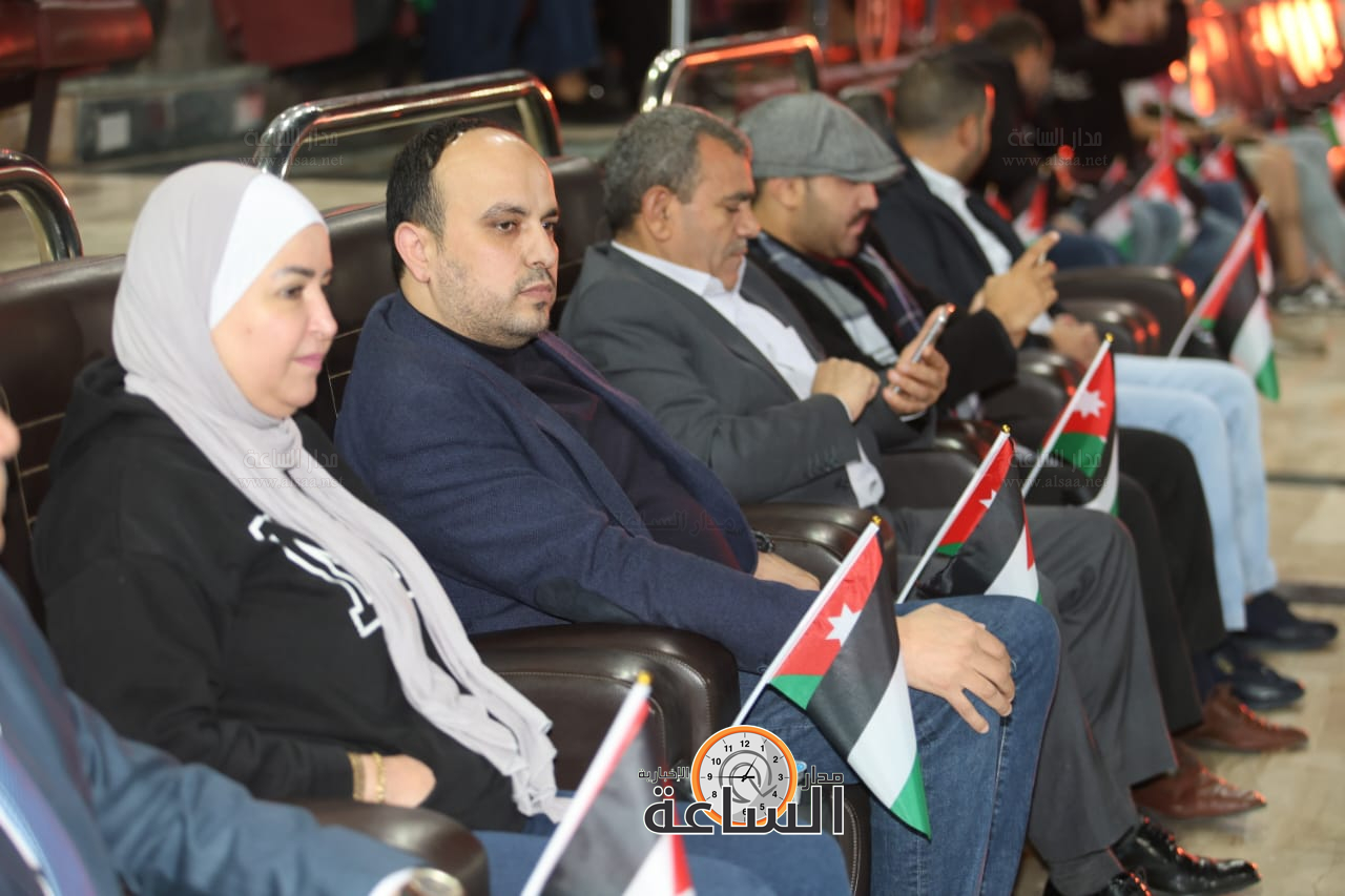 Madar Al-Saa Images 0.025007887712926724