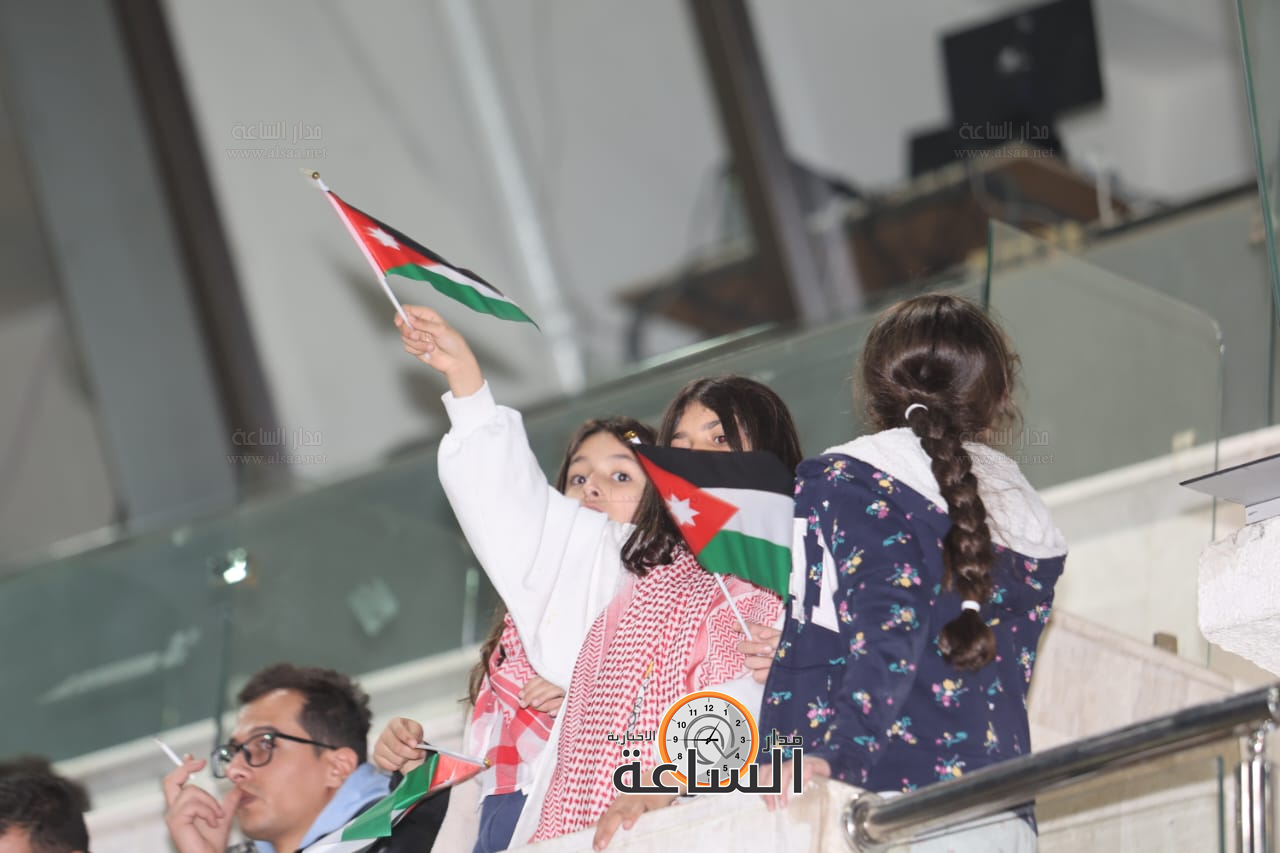 Madar Al-Saa Images 0.3982013395546318