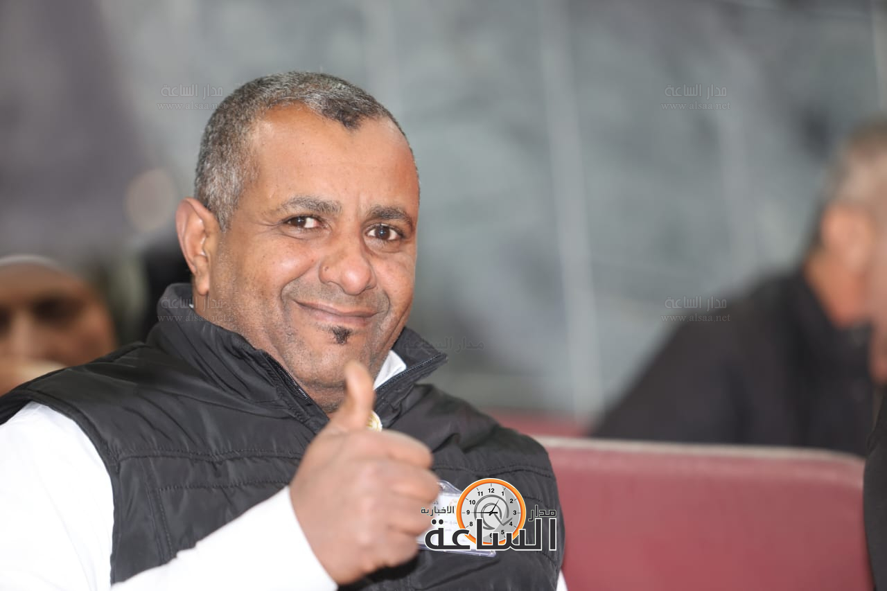 Madar Al-Saa Images 0.6015747210876485