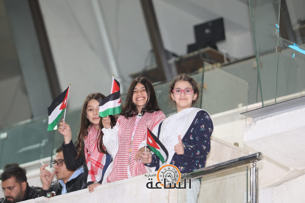 Madar Al-Saa Images 0.6575625964153782