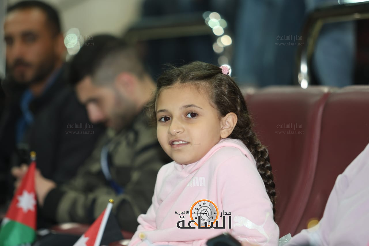 Madar Al-Saa Images 0.5944218738326648