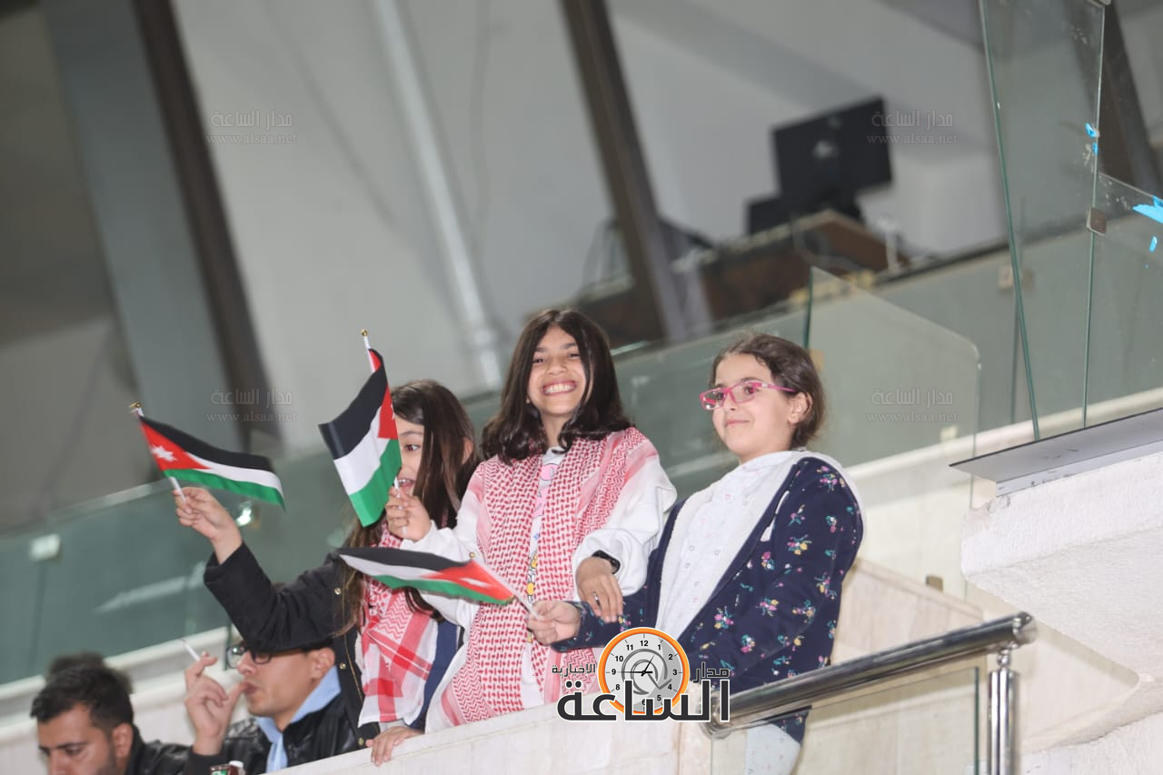 Madar Al-Saa Images 0.9887007315070662