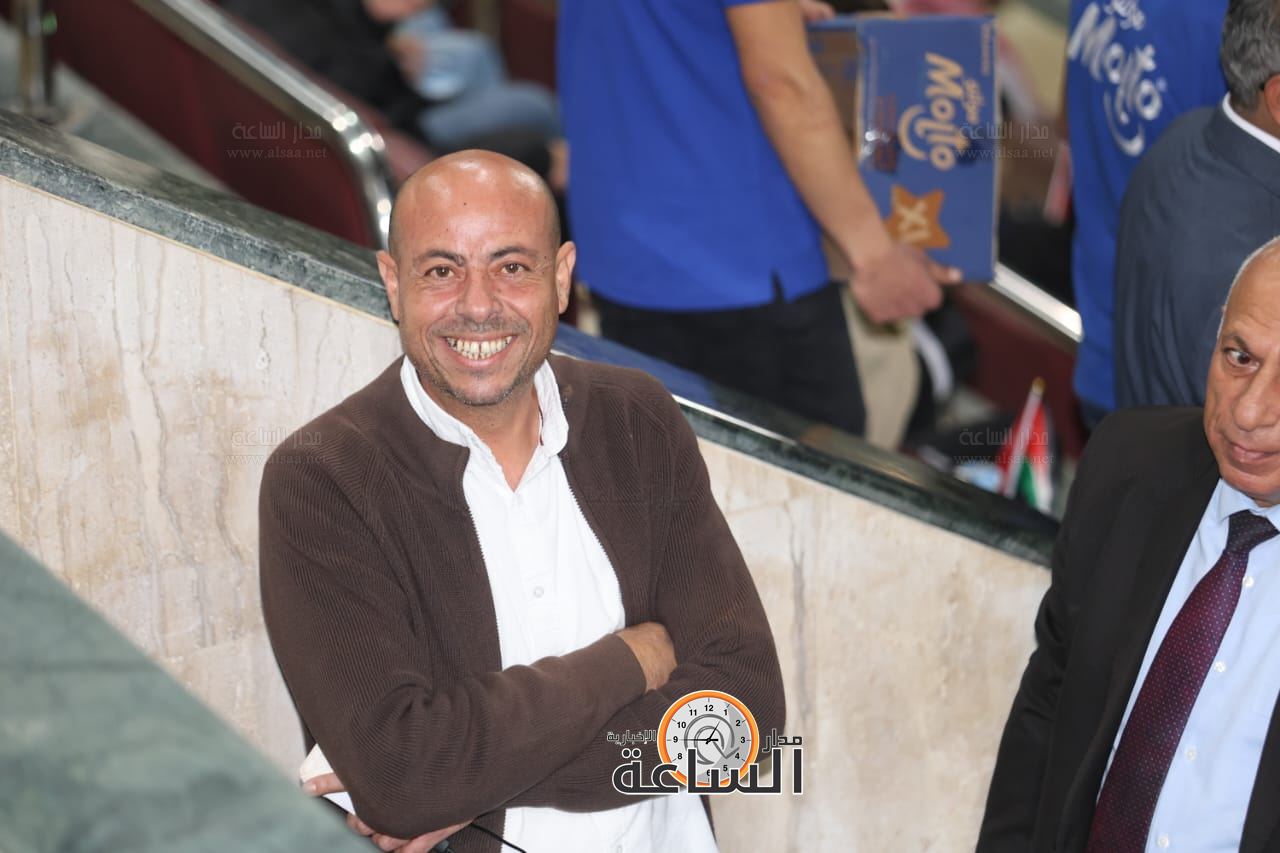 Madar Al-Saa Images 0.5387807480921414