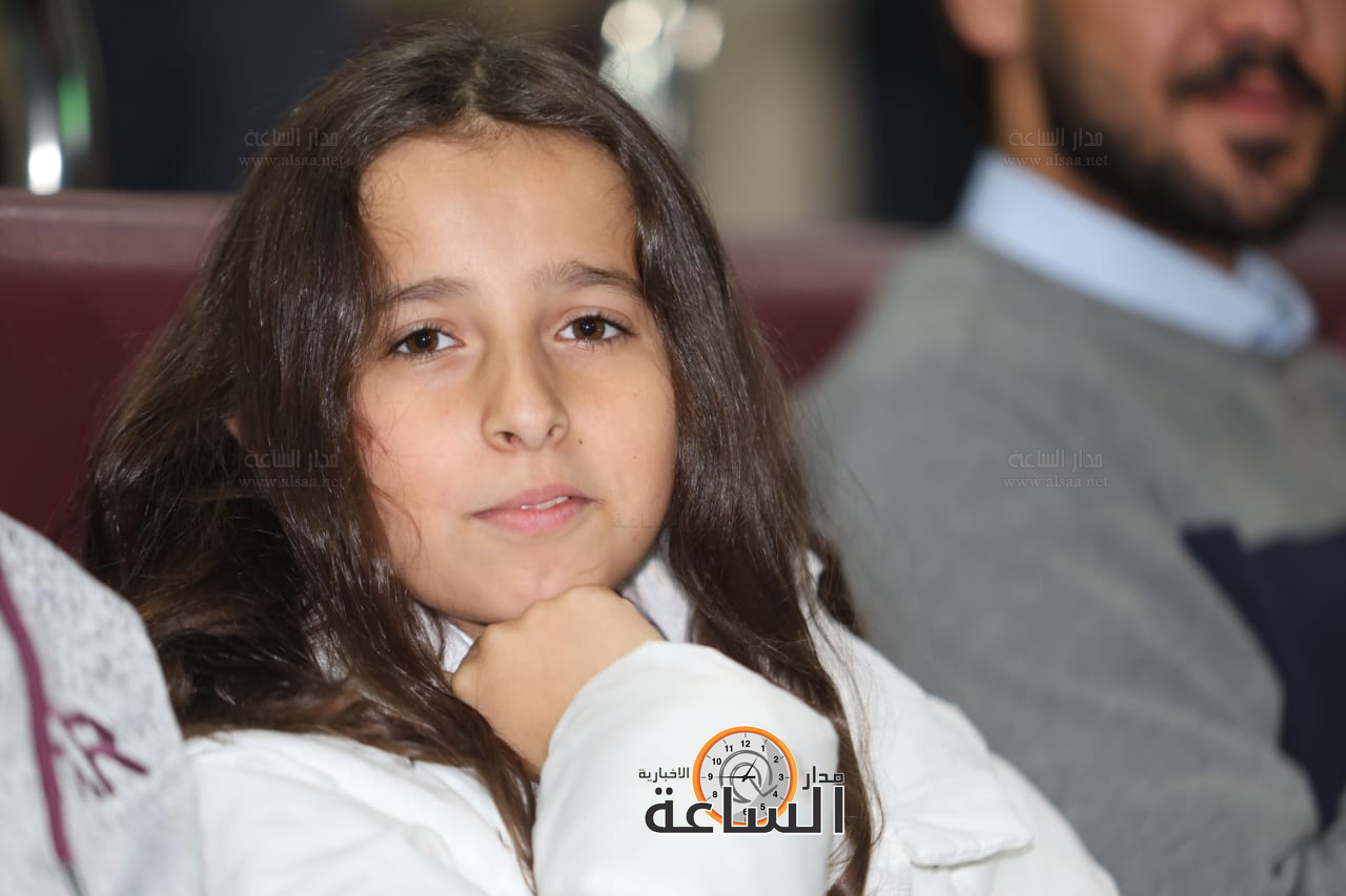 Madar Al-Saa Images 0.8104127043985698