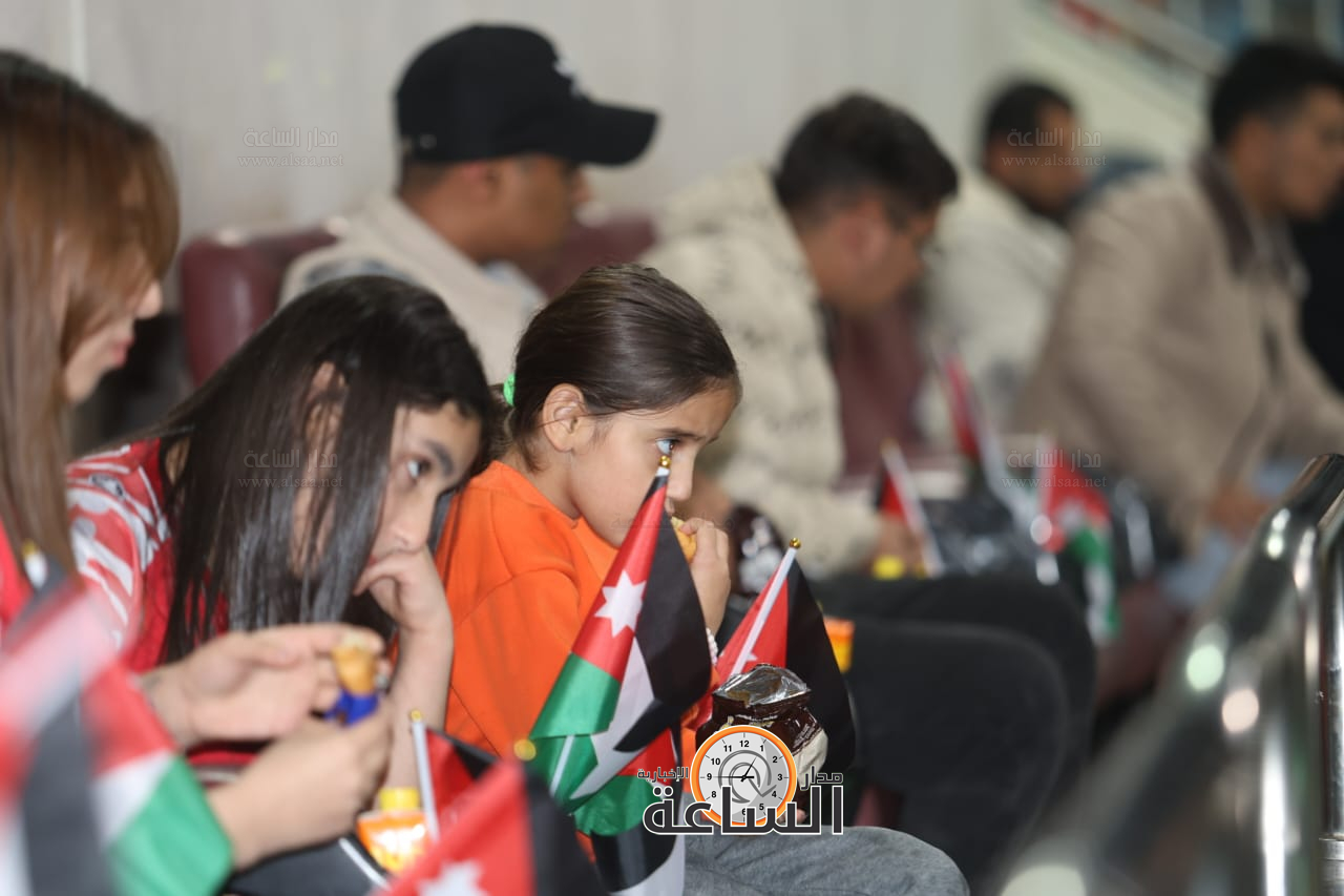 Madar Al-Saa Images 0.7379738625583092