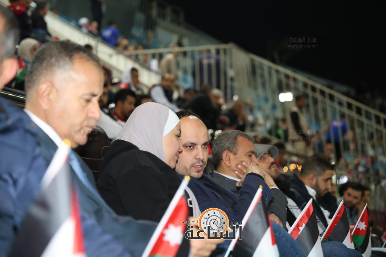 Madar Al-Saa Images 0.7294685792659419