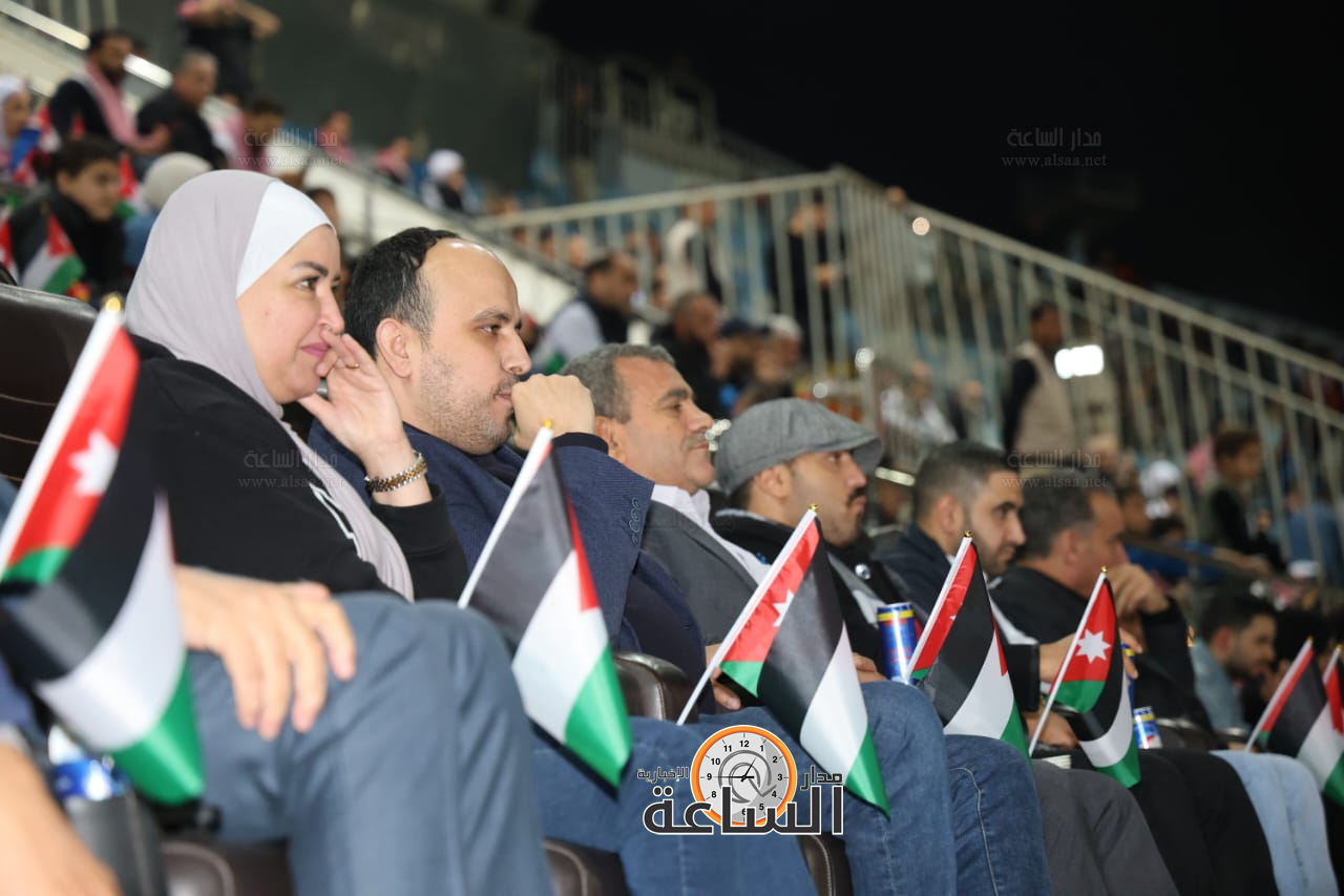 Madar Al-Saa Images 0.5855927906146166