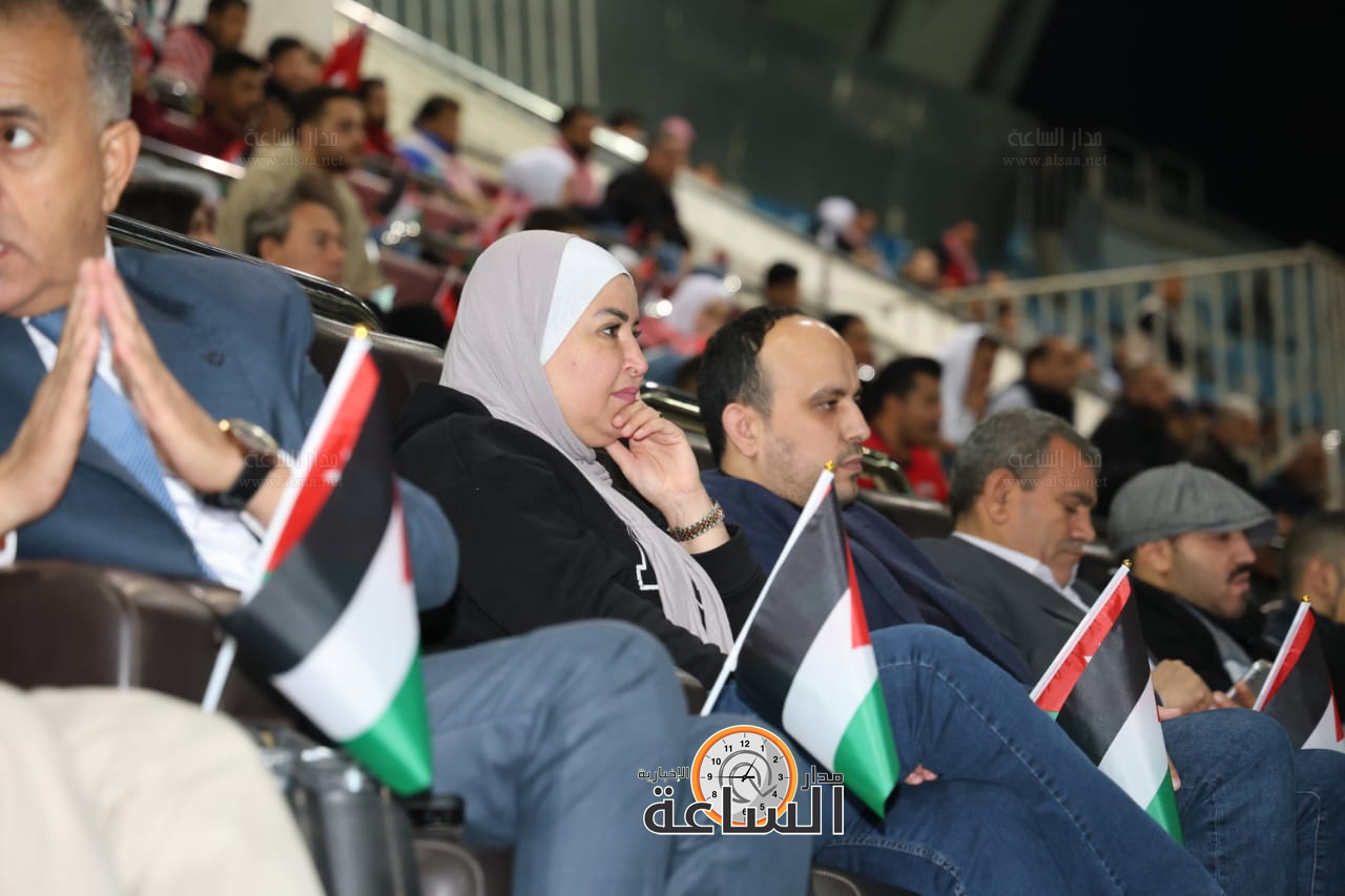 Madar Al-Saa Images 0.7205220778069139