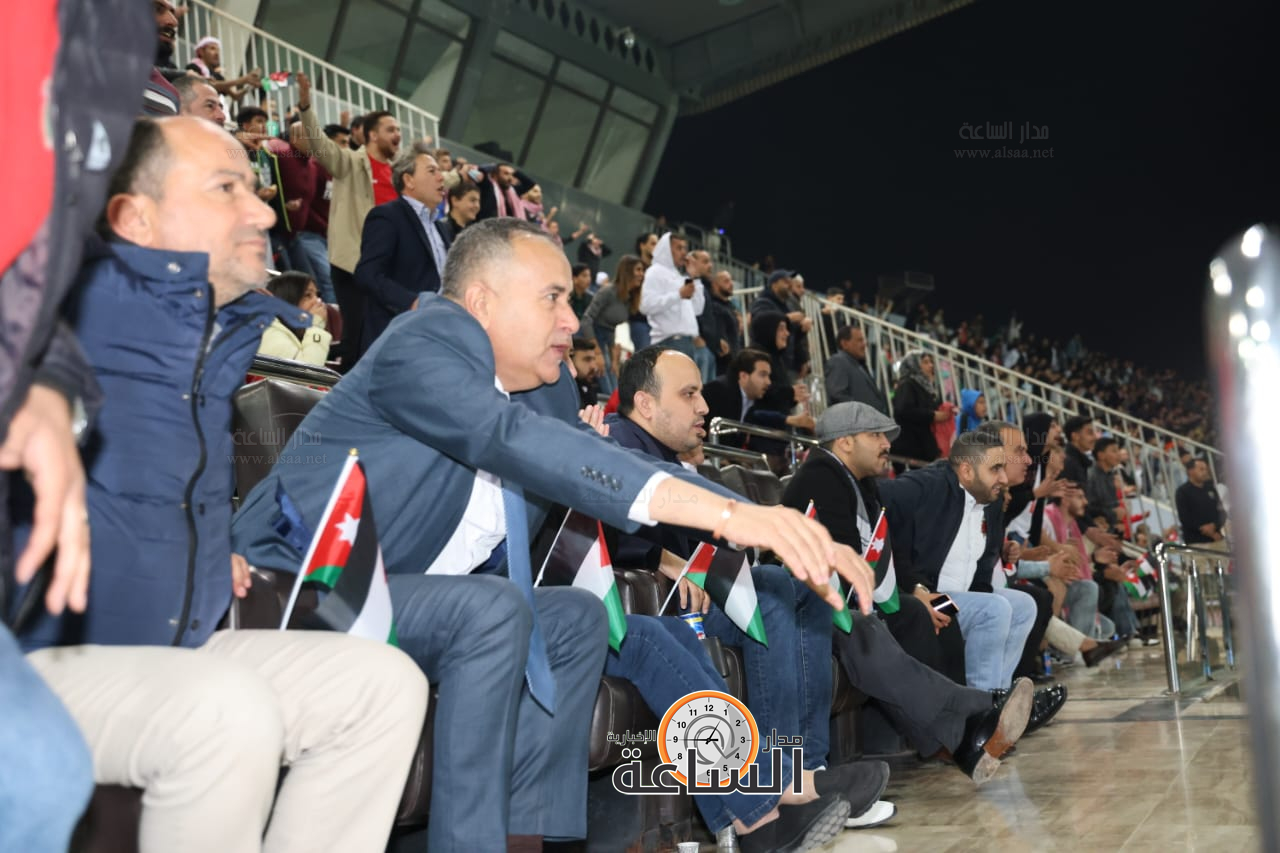 Madar Al-Saa Images 0.8261531449392878