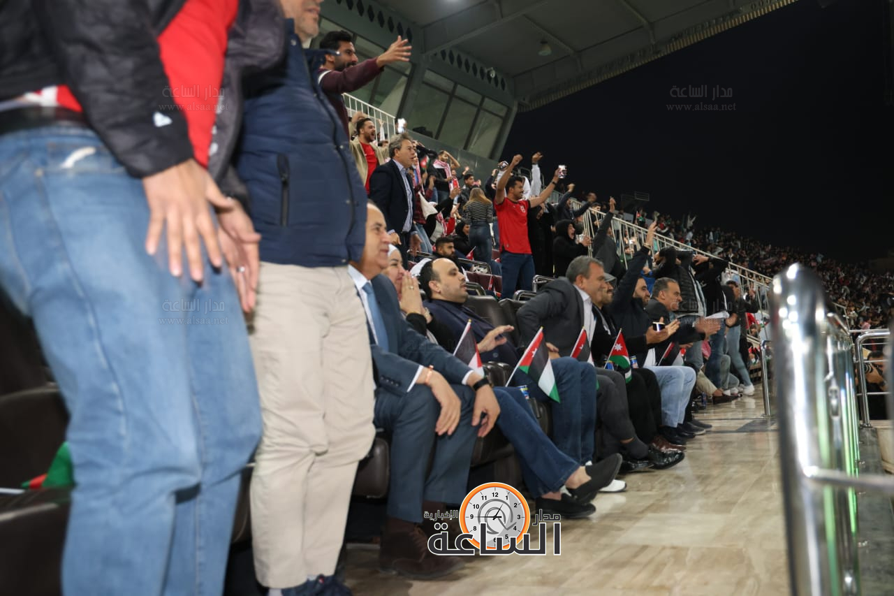 Madar Al-Saa Images 0.9936722651657588