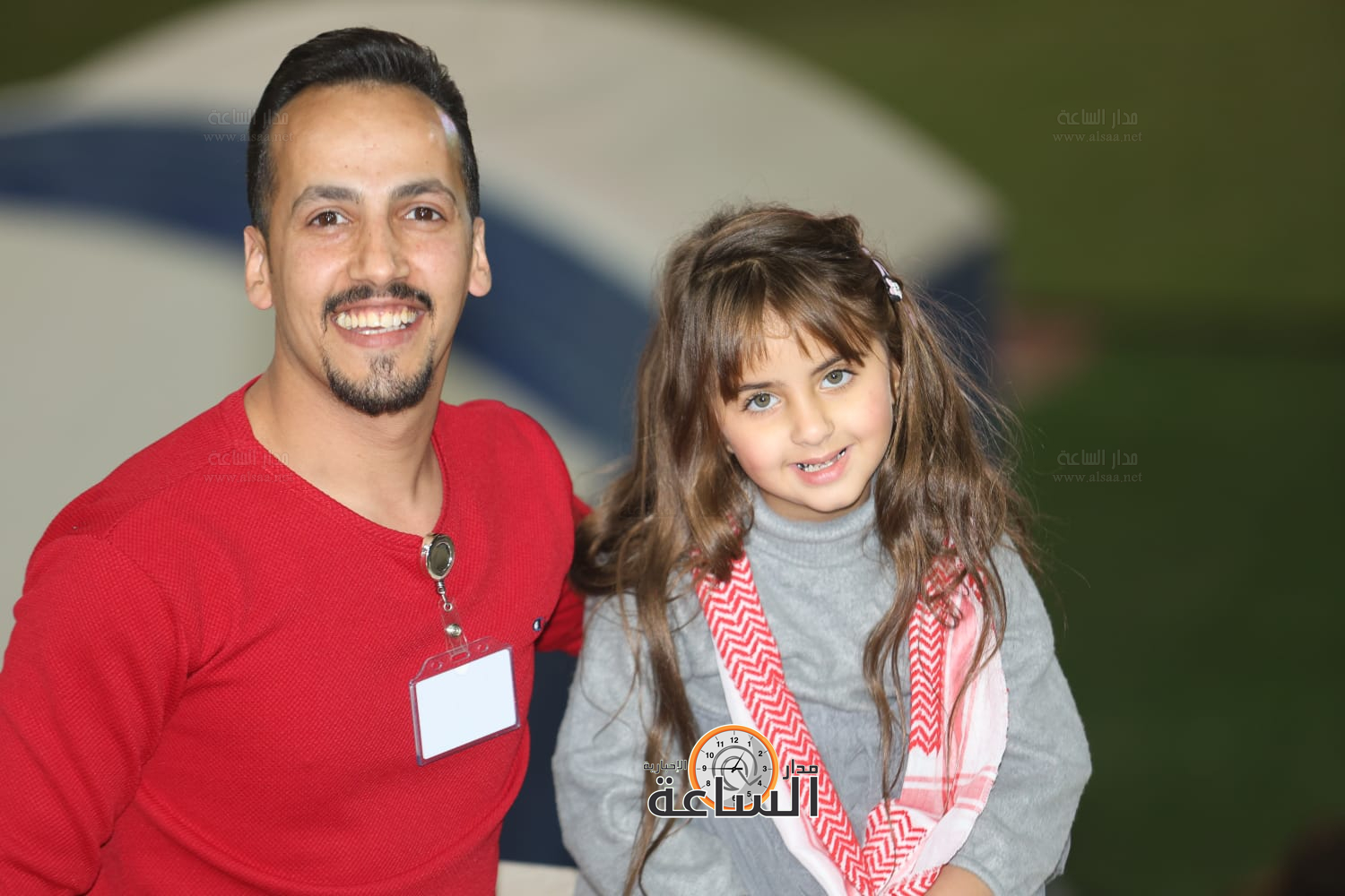 Madar Al-Saa Images 0.10258630338639407