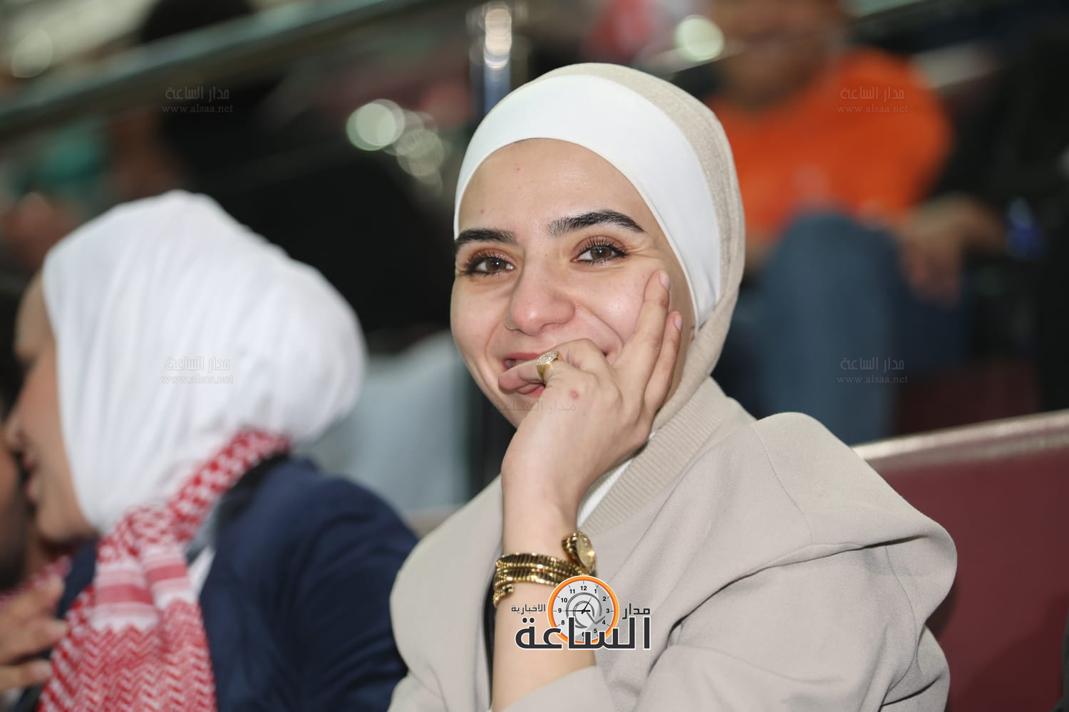 Madar Al-Saa Images 0.8739551504372656