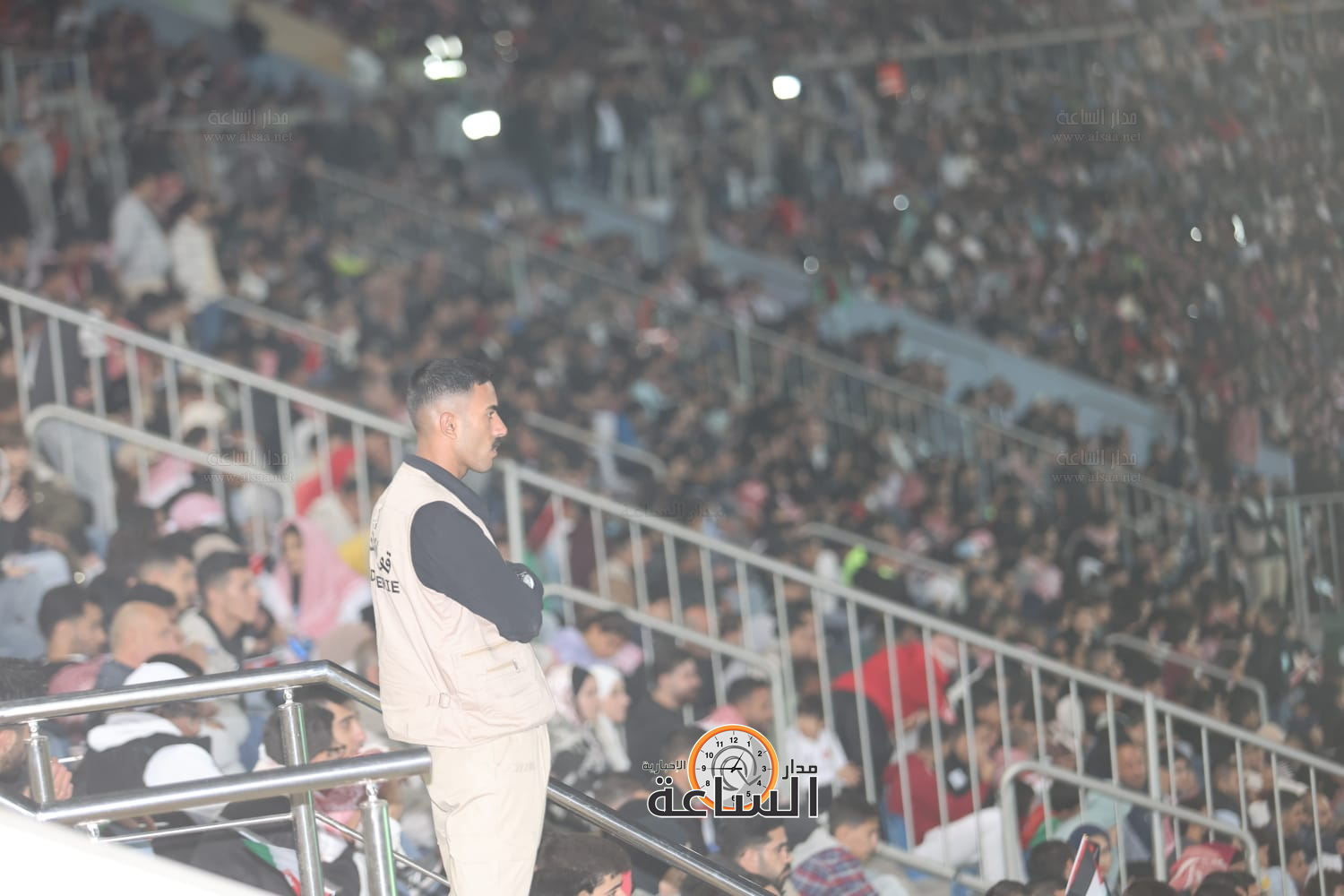 Madar Al-Saa Images 0.13396016724597404