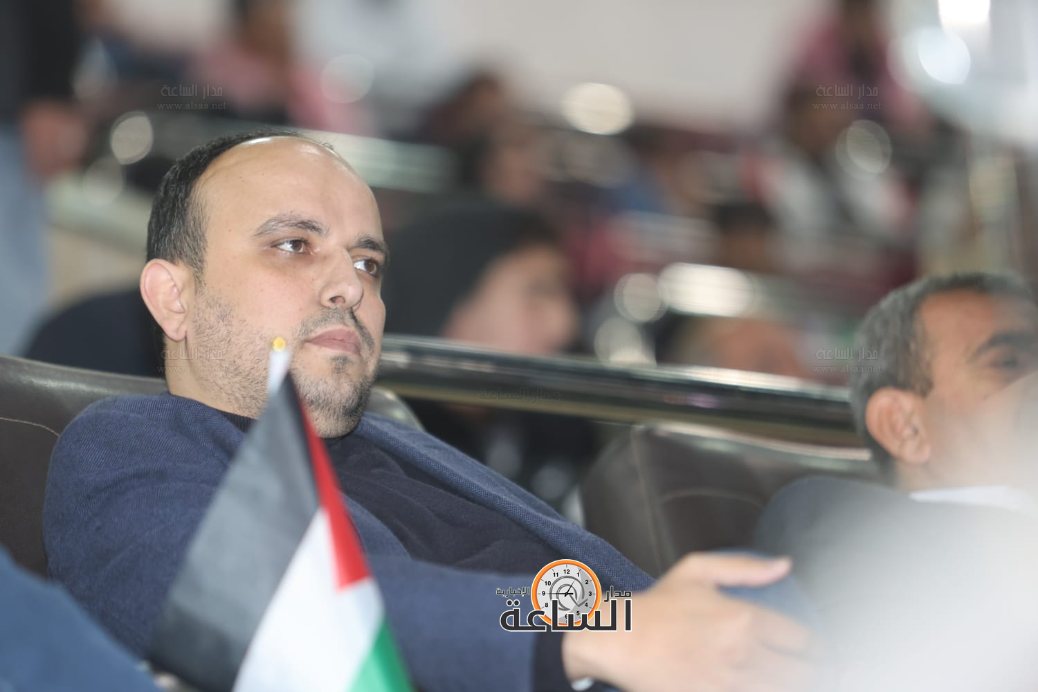 Madar Al-Saa Images 0.68431170322989