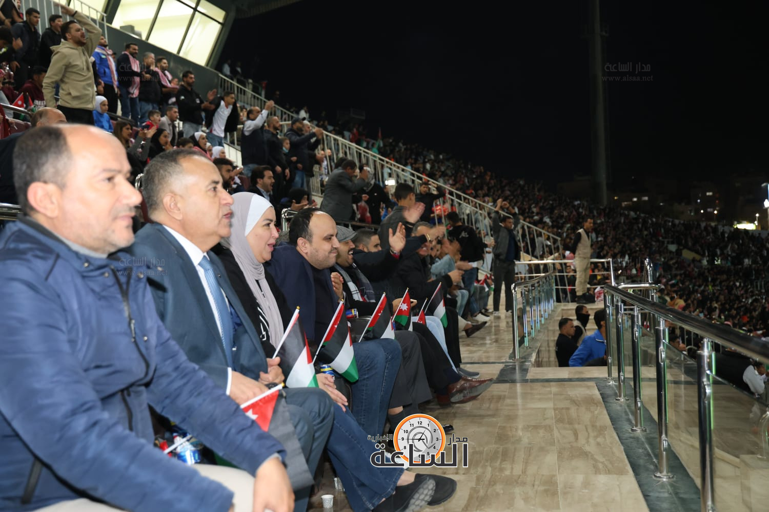 Madar Al-Saa Images 0.07498268026202881