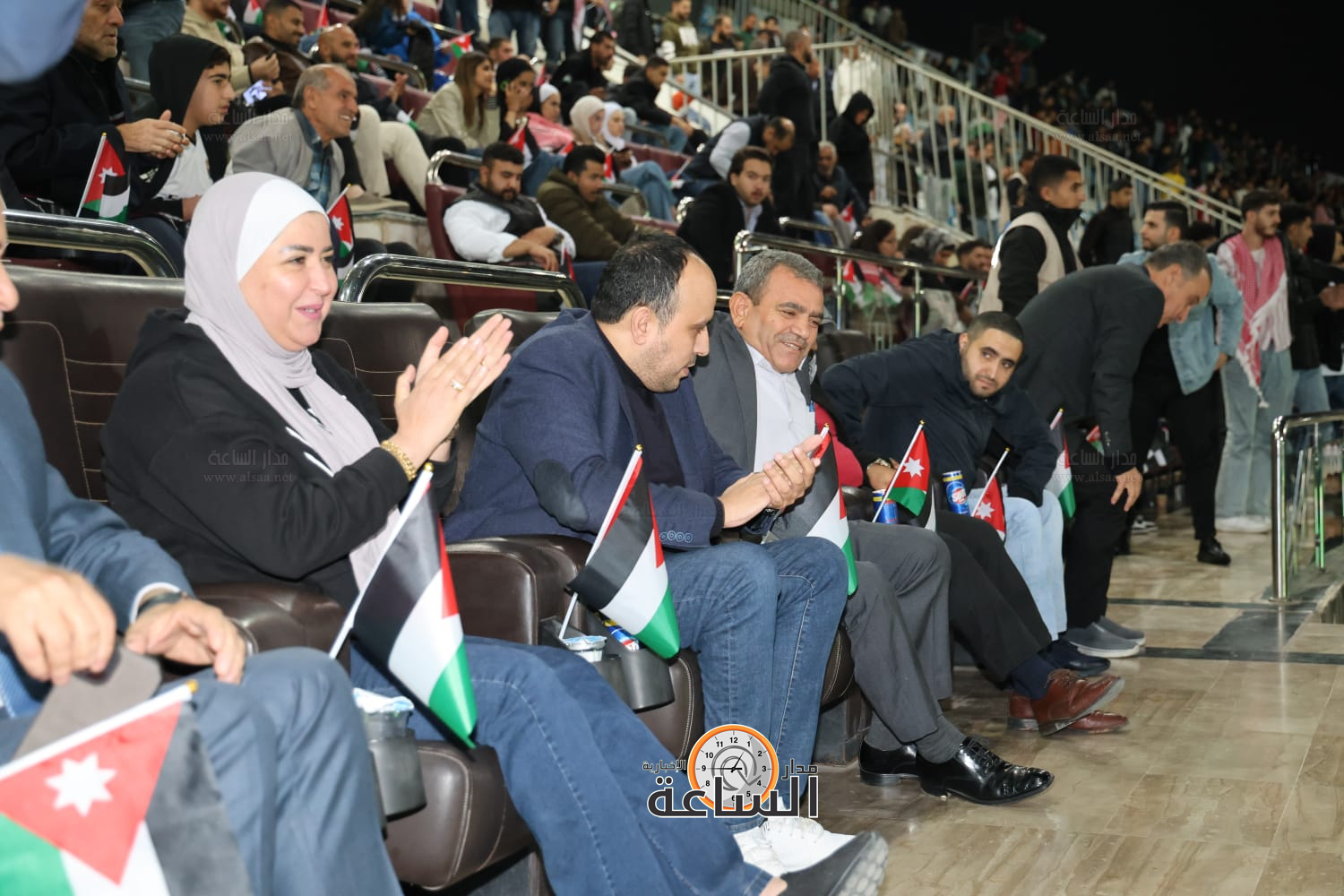 Madar Al-Saa Images 0.17704102297631552