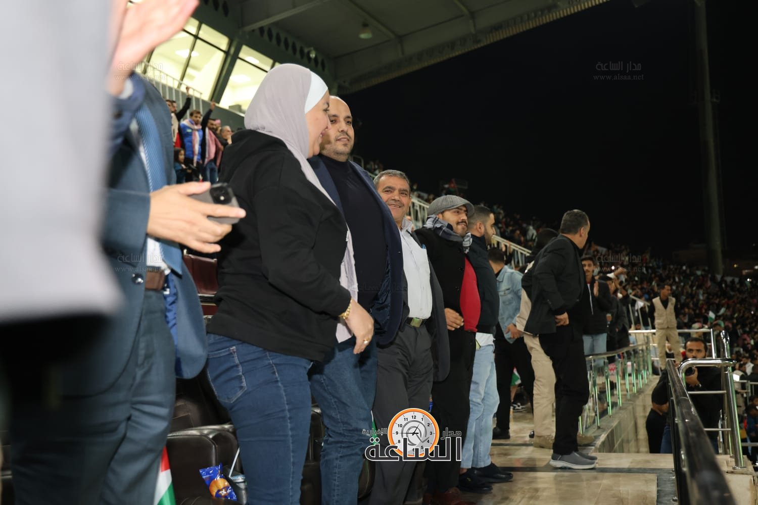 Madar Al-Saa Images 0.7282035726824327