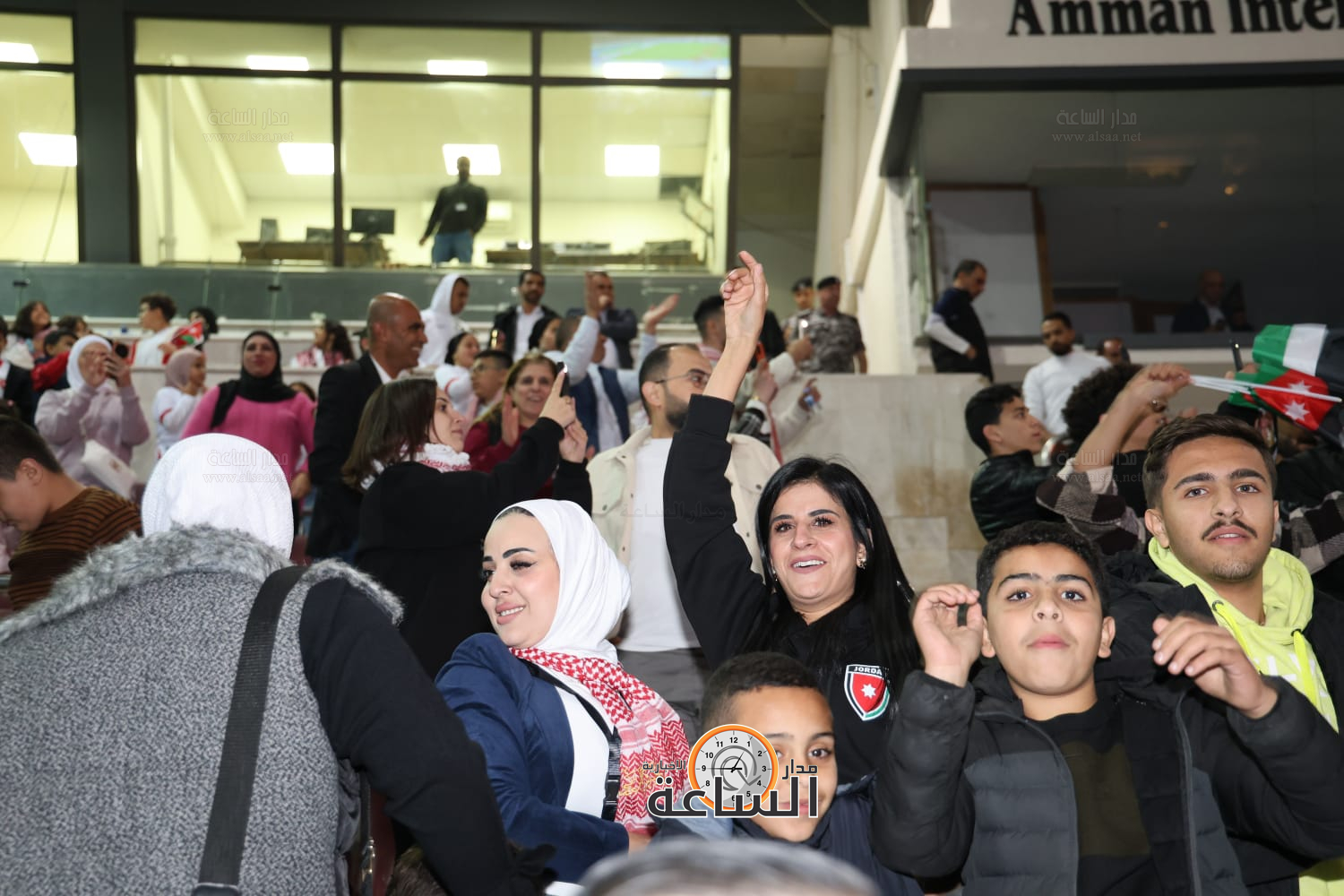 Madar Al-Saa Images 0.09715515693395149