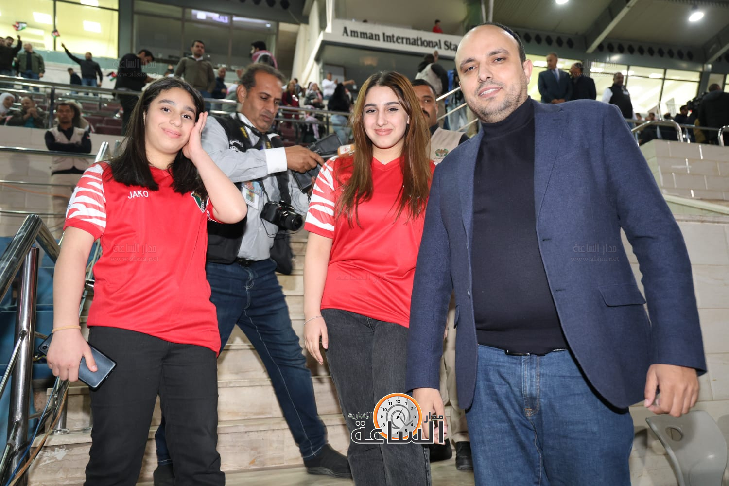 Madar Al-Saa Images 0.11248581230207666