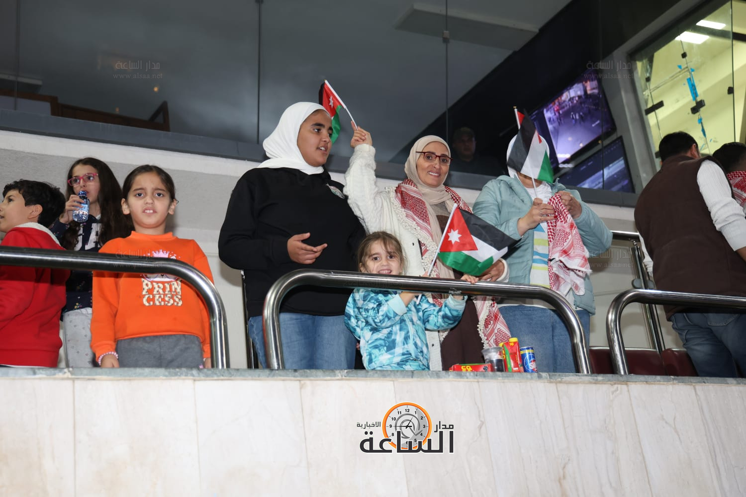 Madar Al-Saa Images 0.08468301085052743